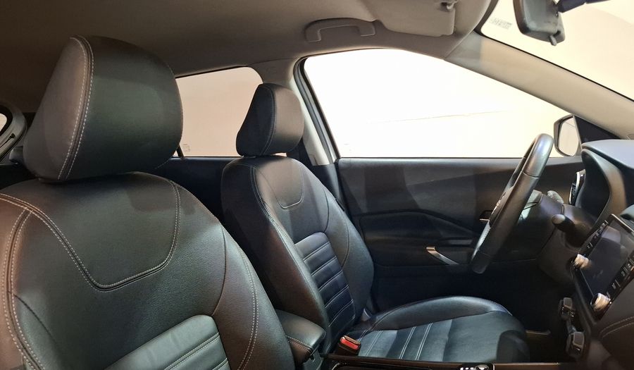 Nissan Kicks Play 1.2 HEV E-POWER PLATINUM AUTO Suv 2024
