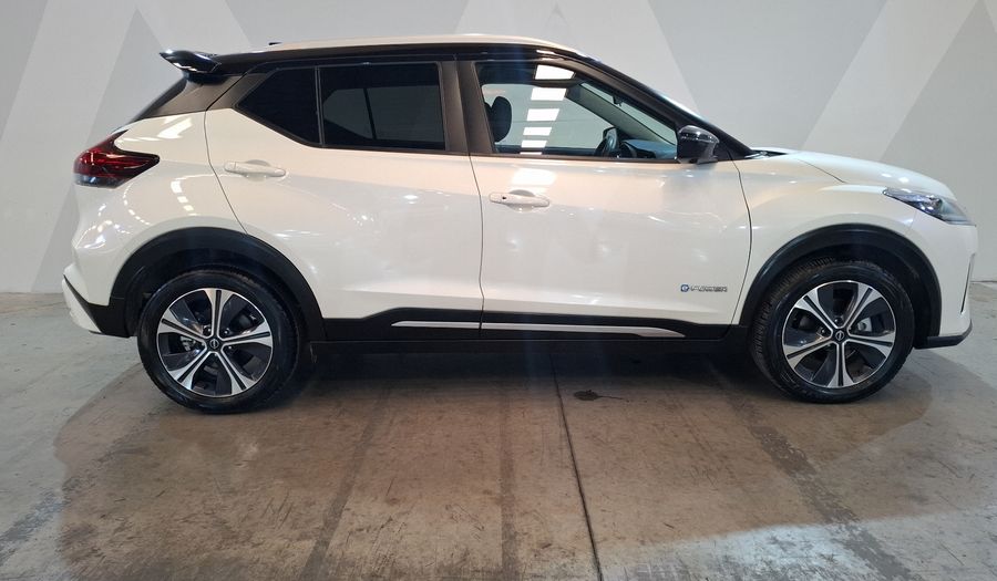 Nissan Kicks Play 1.2 HEV E-POWER PLATINUM AUTO Suv 2024