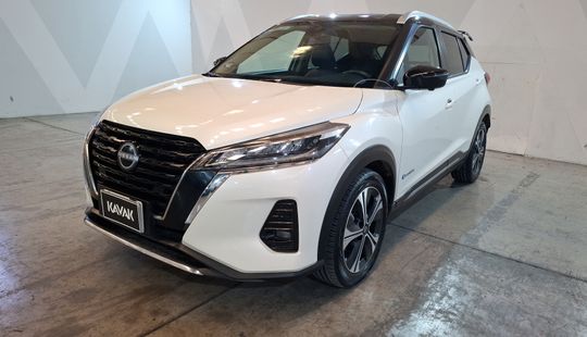 Nissan • Kicks Play