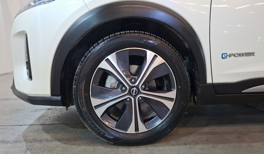 Nissan Kicks Play 1.2 HEV E-POWER PLATINUM AUTO Suv 2024