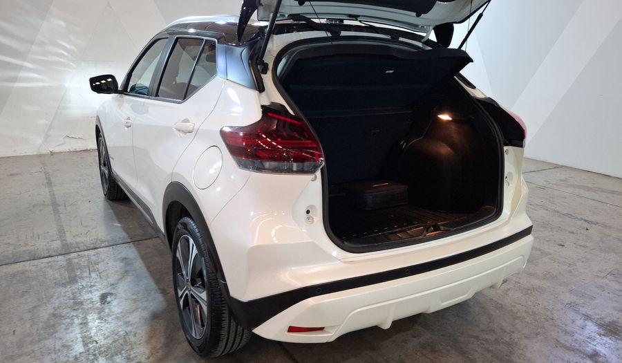 Nissan Kicks Play 1.2 HEV E-POWER PLATINUM AUTO Suv 2024
