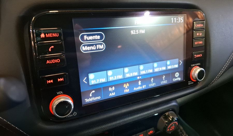 Nissan Kicks Play 1.2 HEV E-POWER PLATINUM AUTO Suv 2024