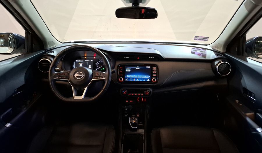 Nissan Kicks Play 1.2 HEV E-POWER PLATINUM AUTO Suv 2024