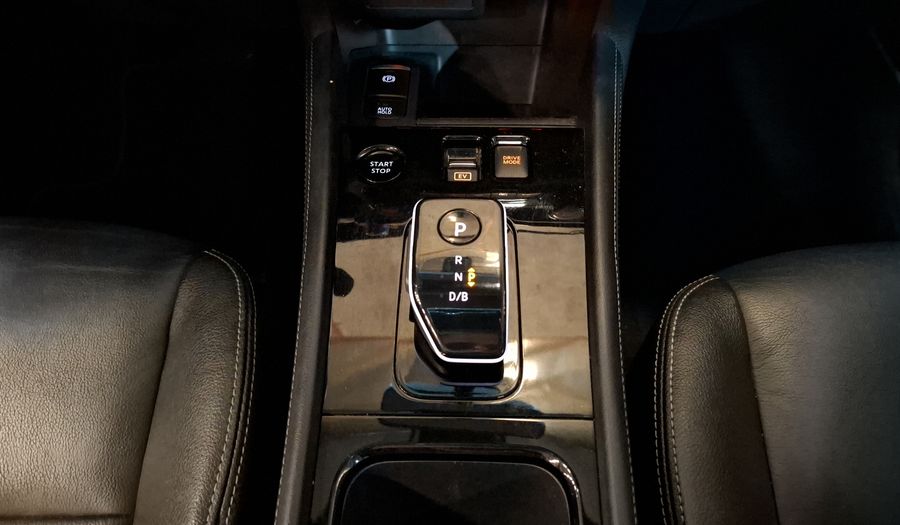 Nissan Kicks Play 1.2 HEV E-POWER PLATINUM AUTO Suv 2024
