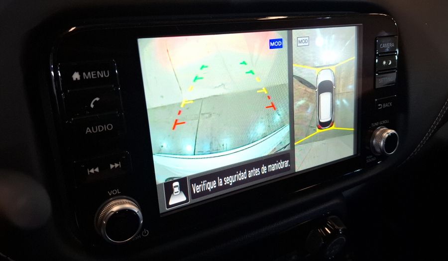 Nissan Kicks Play 1.2 HEV E-POWER PLATINUM AUTO Suv 2024