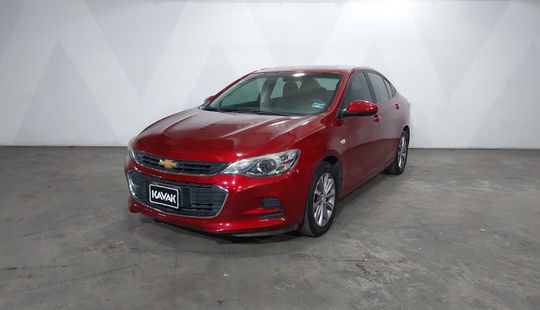 Chevrolet • Cavalier