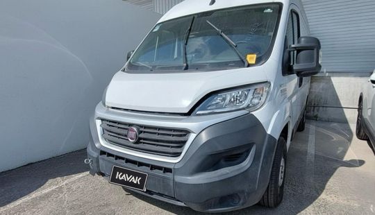 Fiat • Ducato