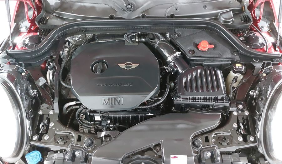 Mini Cooper 1.5 COOPER CHILI AT Hatchback 2015
