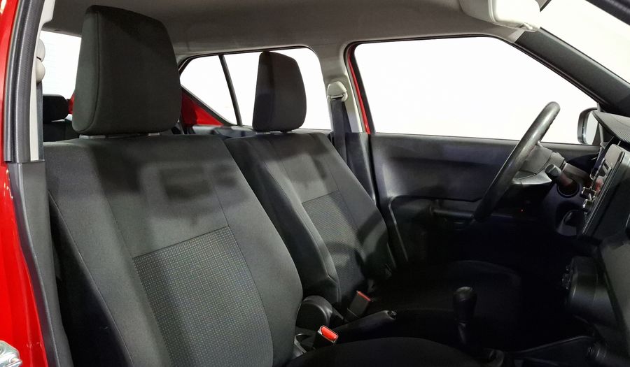 Suzuki Ignis 1.2 GL Hatchback 2023