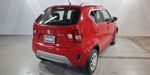 Suzuki Ignis 1.2 GL Hatchback 2023
