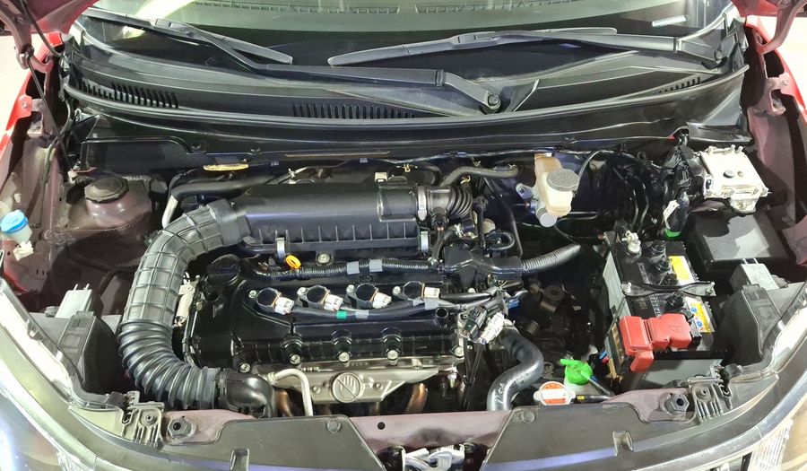 Suzuki Ignis 1.2 GL Hatchback 2023