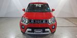 Suzuki Ignis 1.2 GL Hatchback 2023