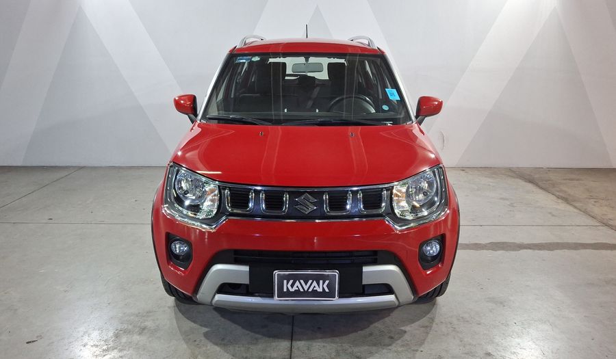 Suzuki Ignis 1.2 GL Hatchback 2023