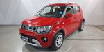 Suzuki Ignis 1.2 GL Hatchback 2023