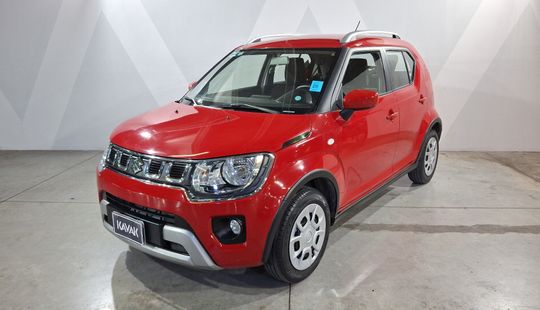 Suzuki • Ignis