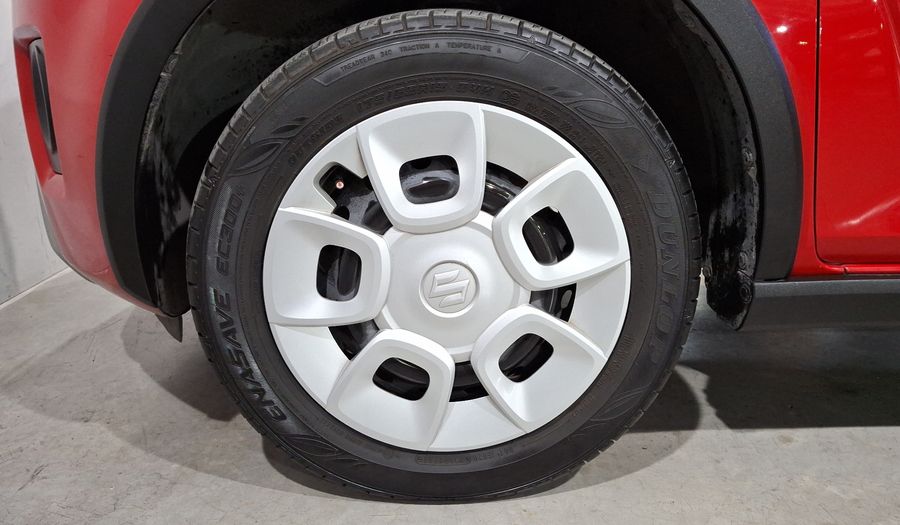 Suzuki Ignis 1.2 GL Hatchback 2023