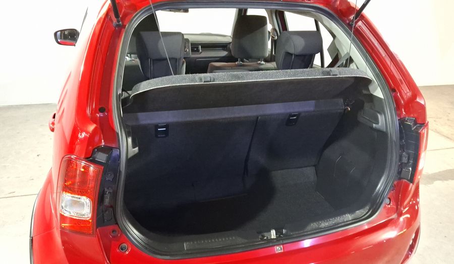 Suzuki Ignis 1.2 GL Hatchback 2023