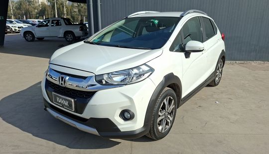 Honda • Wr-V