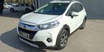 Honda Wr-v 1.5 EX Suv 2018