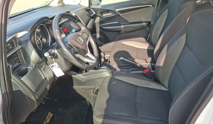 Honda Wr-v 1.5 EX Suv 2018