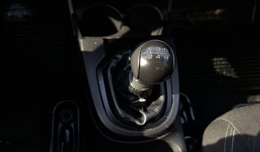 Honda Wr-v 1.5 EX Suv 2018