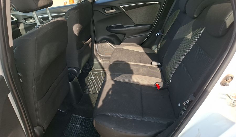 Honda Wr-v 1.5 EX Suv 2018