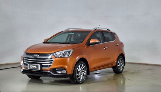 Jac • S2