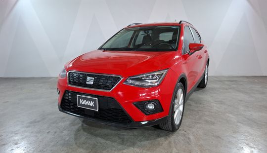 Seat • Arona
