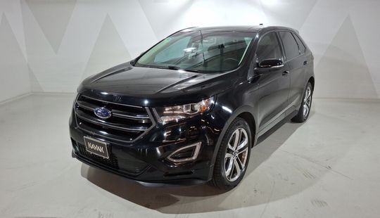 Ford • Edge