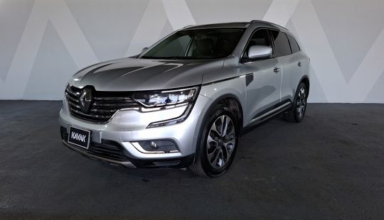 Renault • Koleos