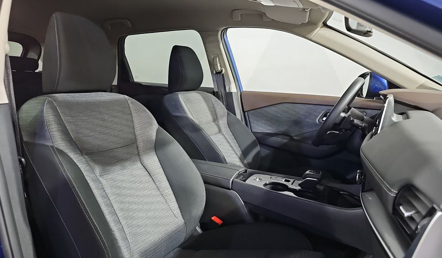 Nissan X-trail 2.5 ADVANCE 2 ROW CVT Suv 2025