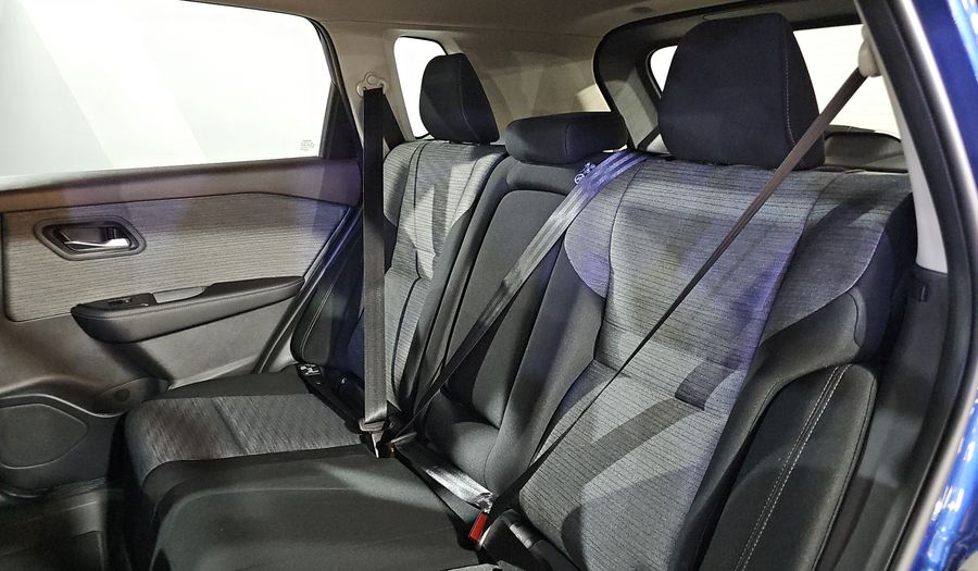 Nissan X-trail 2.5 ADVANCE 2 ROW CVT Suv 2025