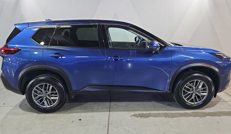 Nissan X-trail 2.5 ADVANCE 2 ROW CVT Suv 2025