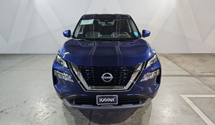 Nissan X-trail 2.5 ADVANCE 2 ROW CVT Suv 2025