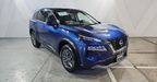 Nissan X-trail 2.5 ADVANCE 2 ROW CVT Suv 2025