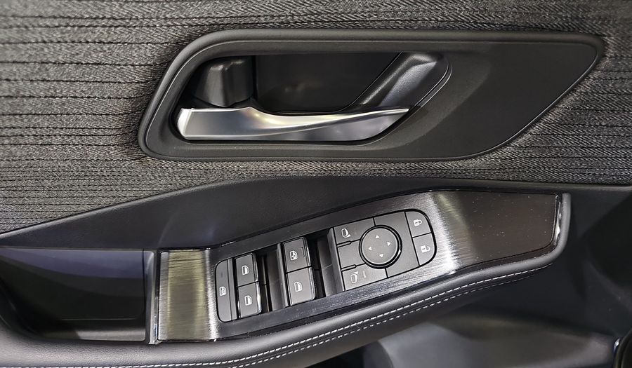 Nissan X-trail 2.5 ADVANCE 2 ROW CVT Suv 2025