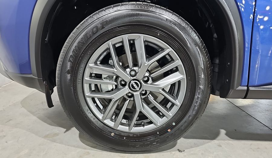 Nissan X-trail 2.5 ADVANCE 2 ROW CVT Suv 2025