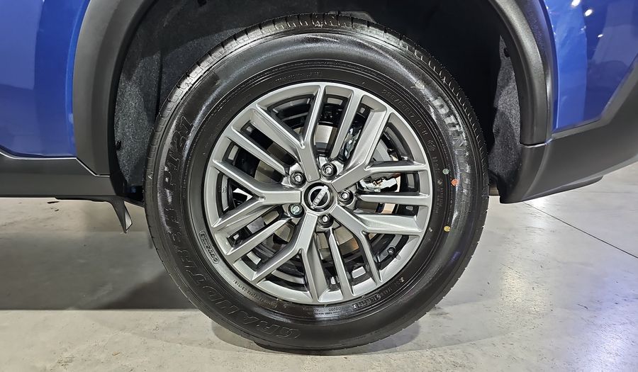 Nissan X-trail 2.5 ADVANCE 2 ROW CVT Suv 2025