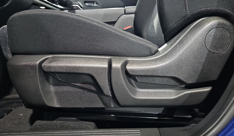 Nissan X-trail 2.5 ADVANCE 2 ROW CVT Suv 2025