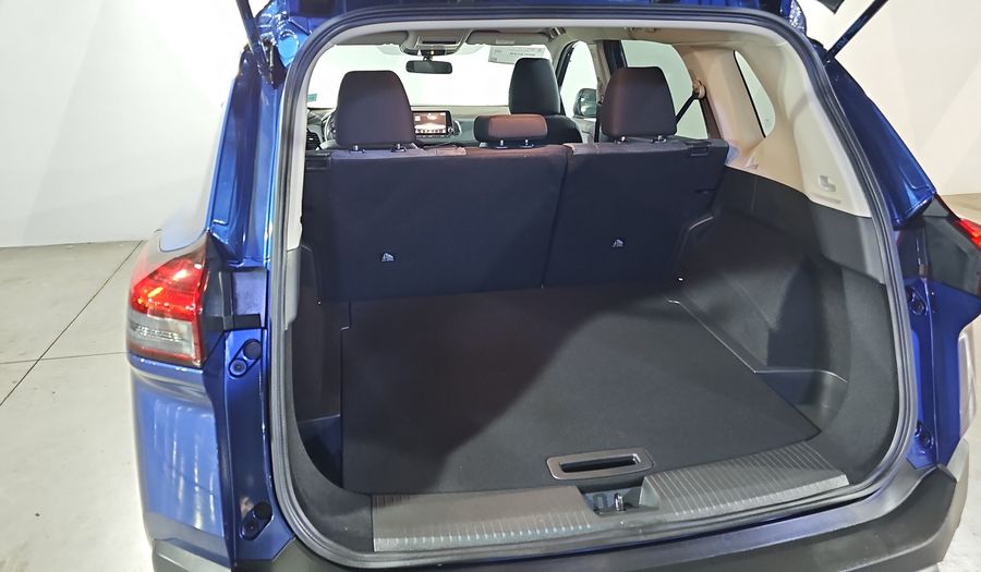 Nissan X-trail 2.5 ADVANCE 2 ROW CVT Suv 2025