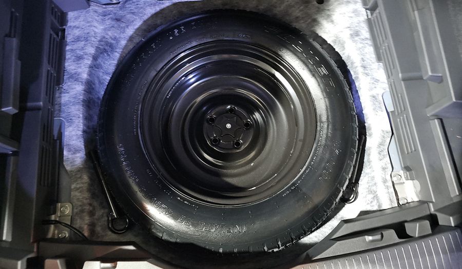 Nissan X-trail 2.5 ADVANCE 2 ROW CVT Suv 2025