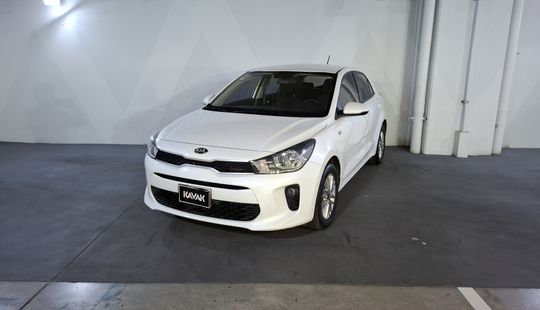 Kia • Rio