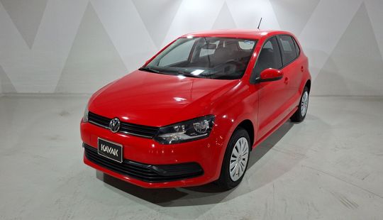 Volkswagen • Polo