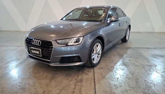 Audi • A4