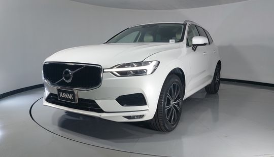 Volvo • XC60