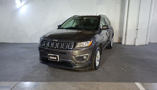 Jeep • Compass