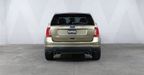 Ford Edge 3.5 BASE SE V6 AT Suv 2012