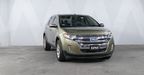 Ford Edge 3.5 BASE SE V6 AT Suv 2012