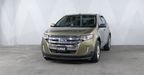 Ford Edge 3.5 BASE SE V6 AT Suv 2012