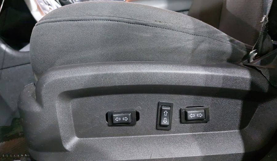 Ford Edge 3.5 BASE SE V6 AT Suv 2012